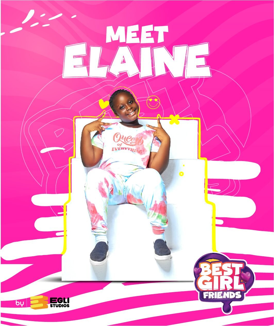 ELAINE 